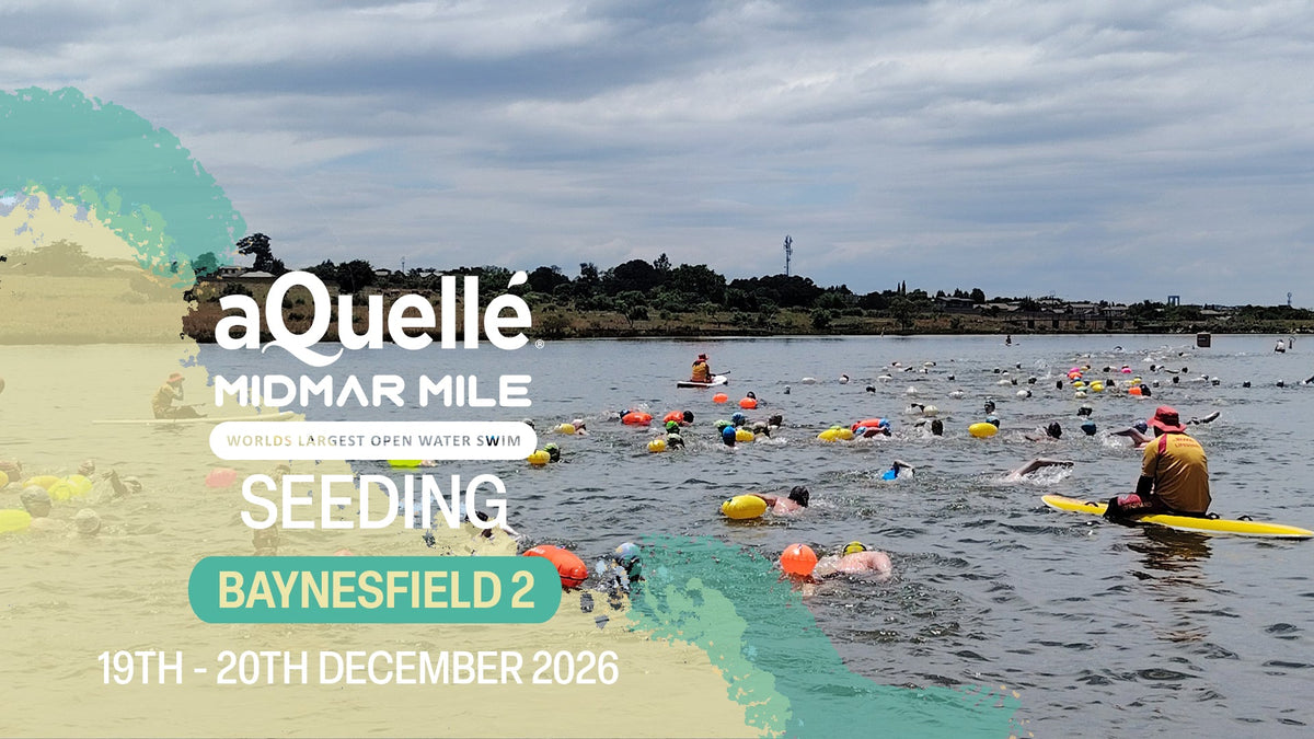 Baynesfield 2 Entry Rates - 19th & 20th December 2026