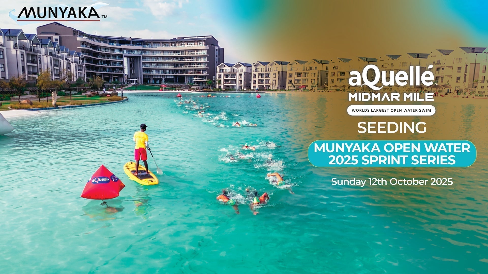 MUNYAKA – 1st SEEDING EVENT – RACE DAY INFORMATION AND ENTRY FEES