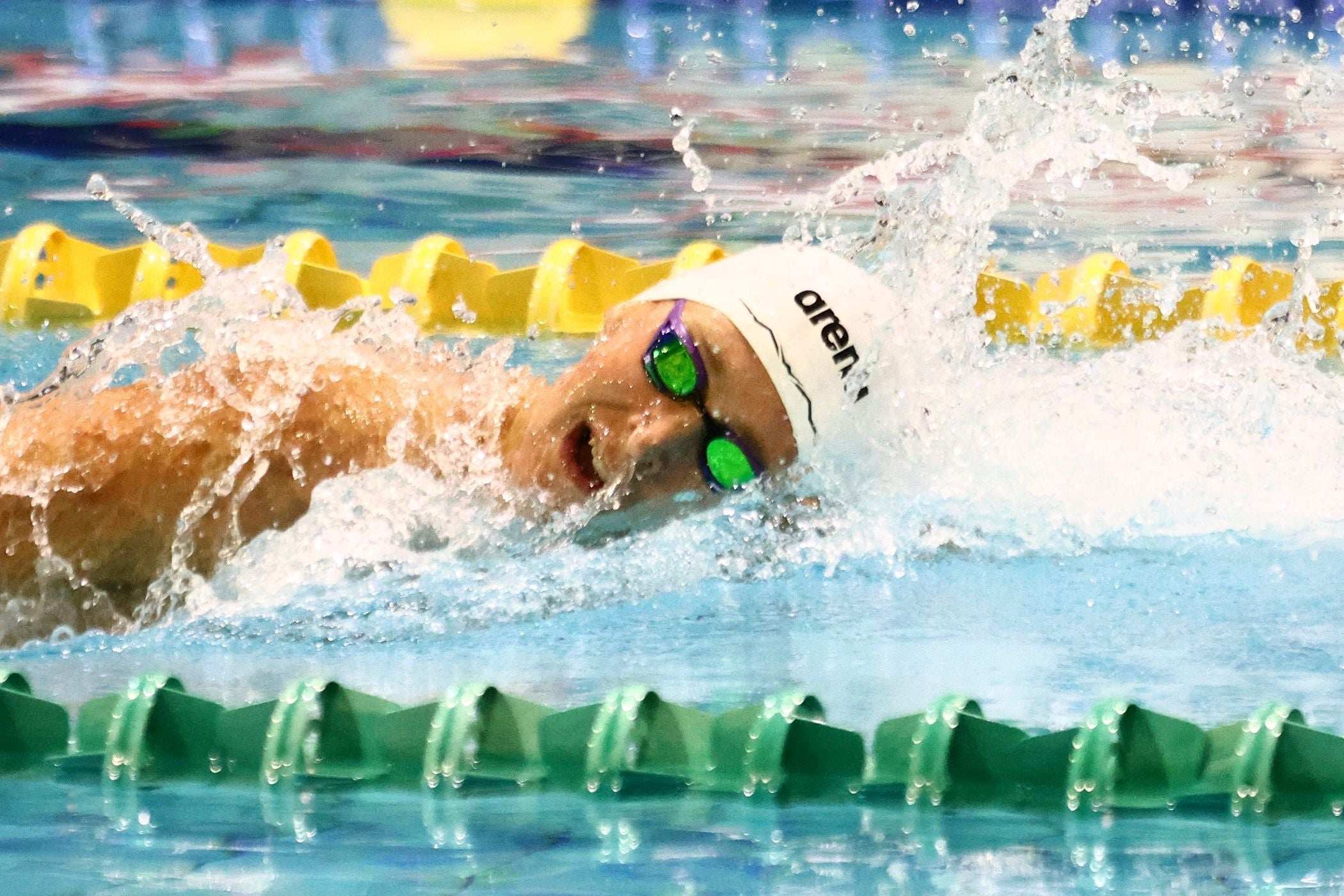 Midmar winners shine at SA swimming championships in Gqeberha