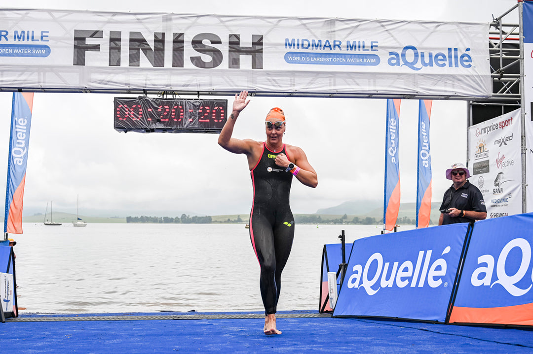 Olympic champ set for Midmar return as early entries open for bumper 2026 event