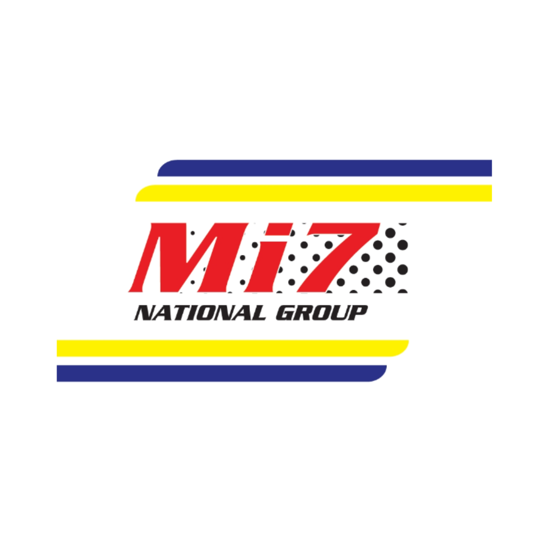 Midmar Mile Sponsor  Mi7