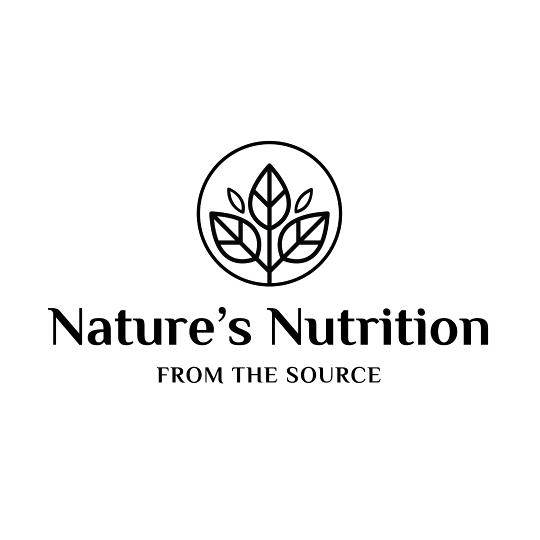 Midmar Mile Sponsor Nature's Nutrition